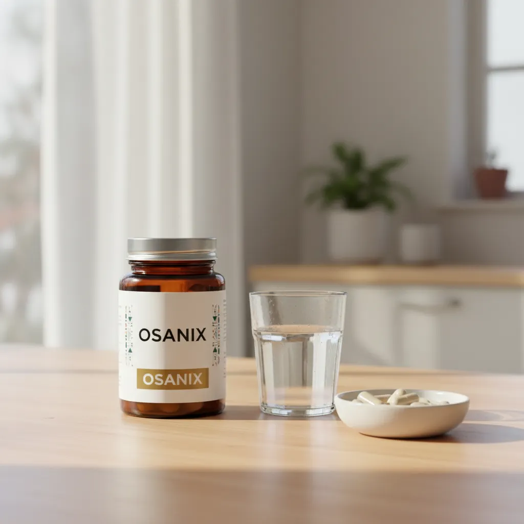 Osanix